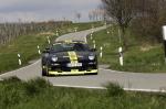 Porsche 911 GT3 RSC 4.0 by Cargraphic 2007 года